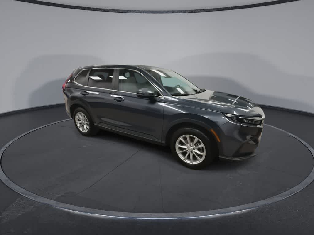 2023 Honda CR-V Base