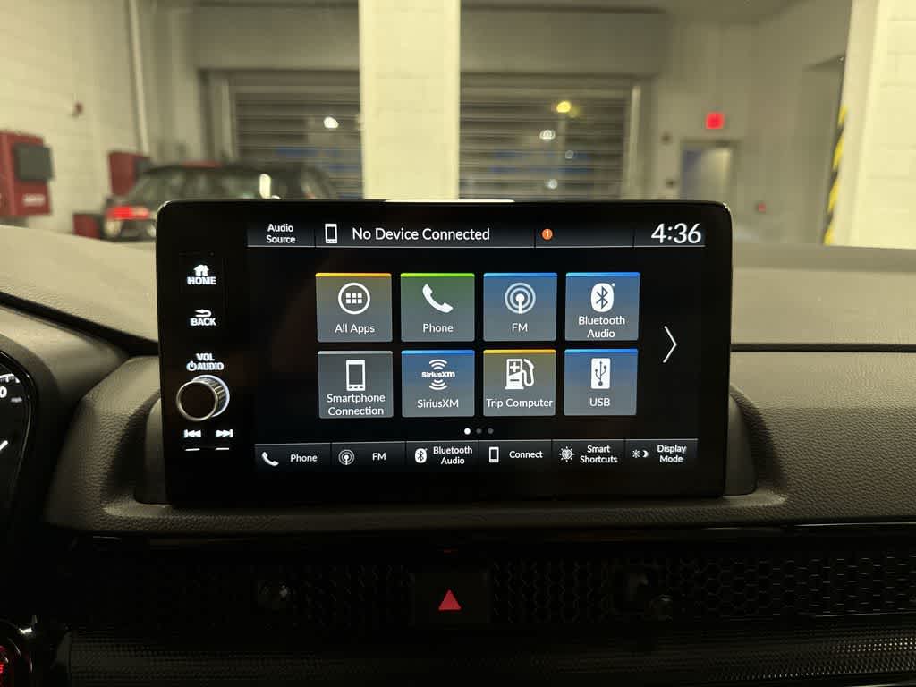 2023 Honda CR-V Base