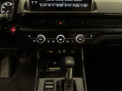 2023 Honda CR-V Base