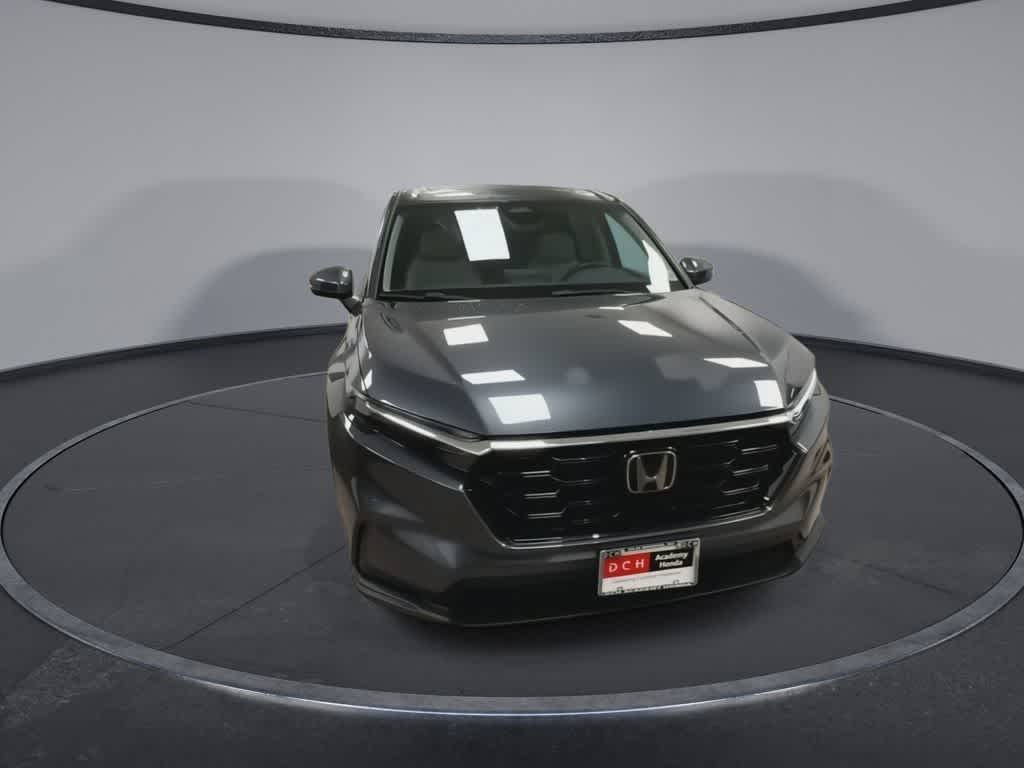 2023 Honda CR-V Base