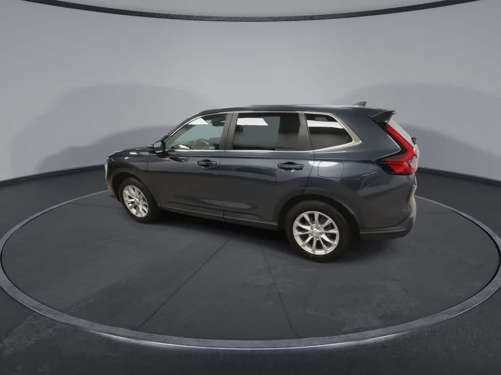 2023 Honda CR-V Base
