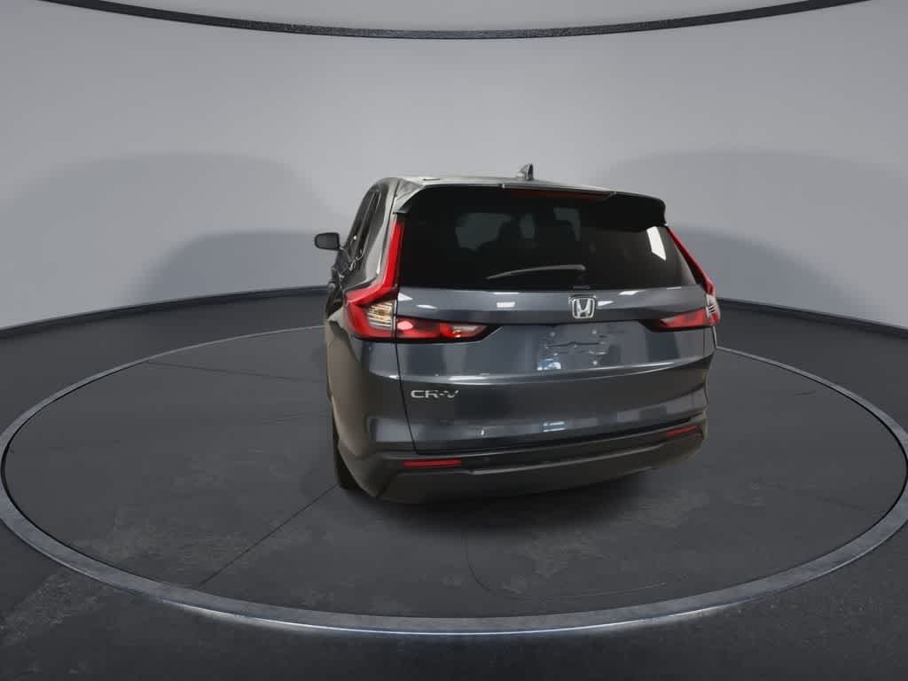 2023 Honda CR-V Base
