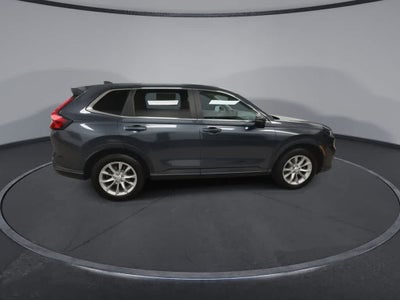 2023 Honda CR-V Base