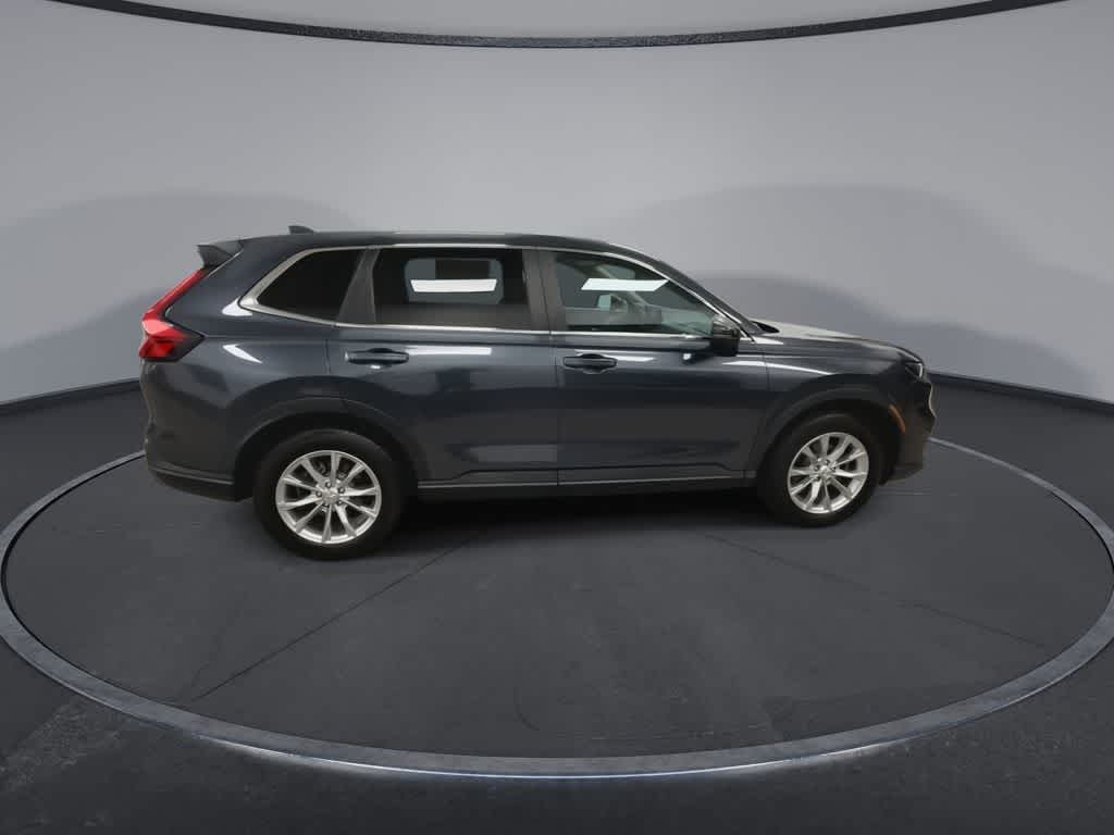 2023 Honda CR-V Base