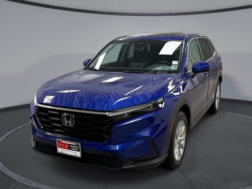 Honda CR-V EX-L 2024