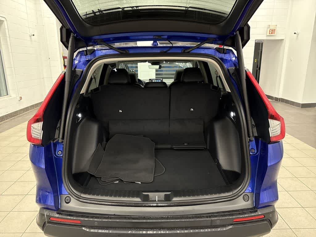 Honda CR-V EX-L 2024