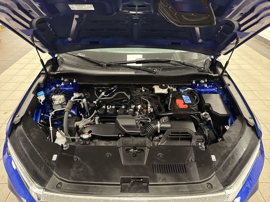 Honda CR-V EX-L 2024