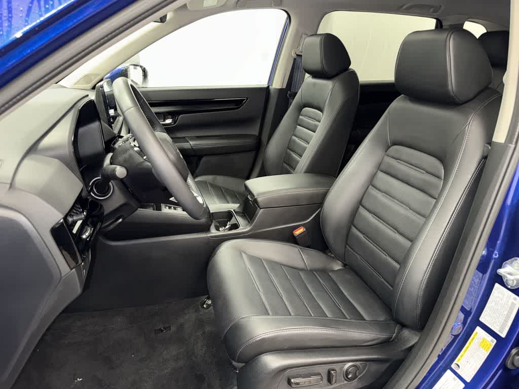 Honda CR-V EX-L 2024
