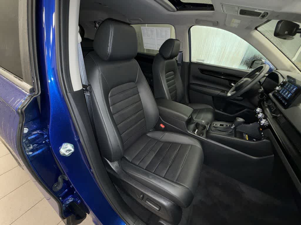 Honda CR-V EX-L 2024