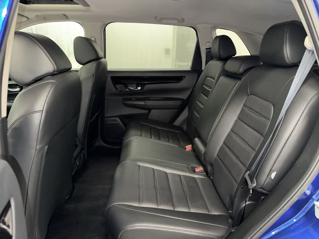 Honda CR-V EX-L 2024