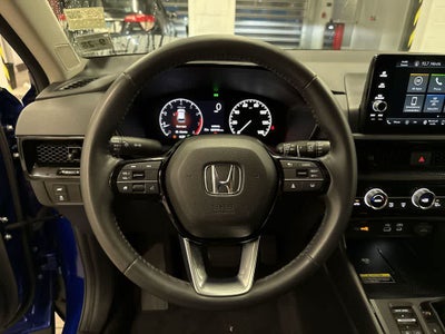Honda CR-V EX-L 2024