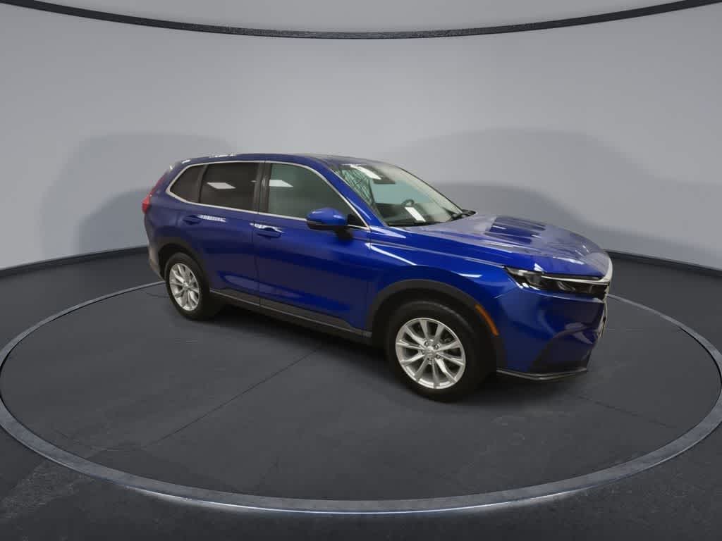 Honda CR-V EX-L 2024
