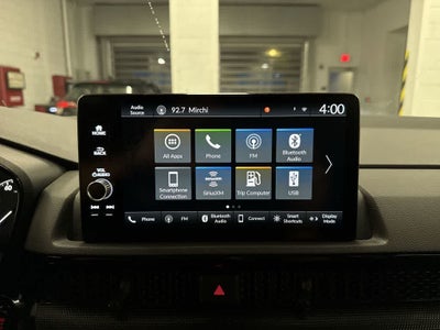 Honda CR-V EX-L 2024