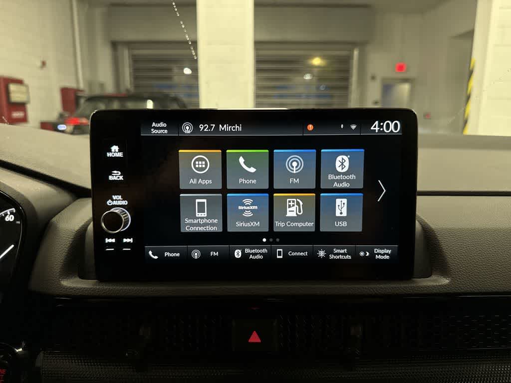 Honda CR-V EX-L 2024