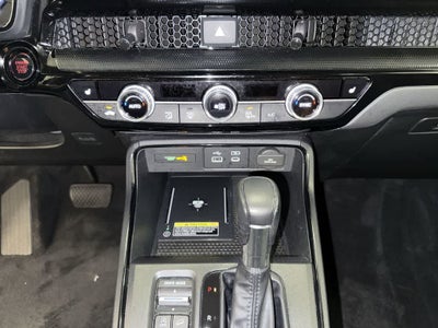 Honda CR-V EX-L 2024