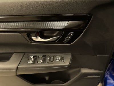 Honda CR-V EX-L 2024