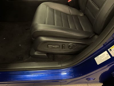 Honda CR-V EX-L 2024