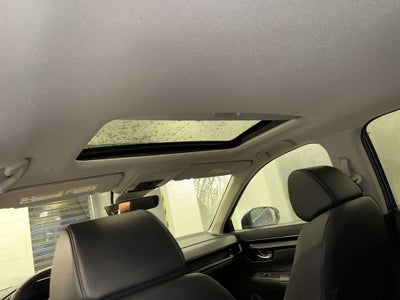 Honda CR-V EX-L 2024