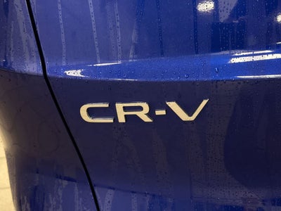 Honda CR-V EX-L 2024