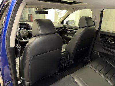 Honda CR-V EX-L 2024