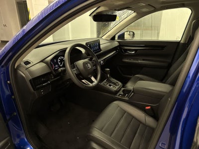 Honda CR-V EX-L 2024