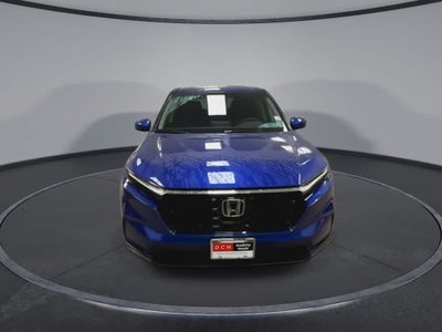 Honda CR-V EX-L 2024
