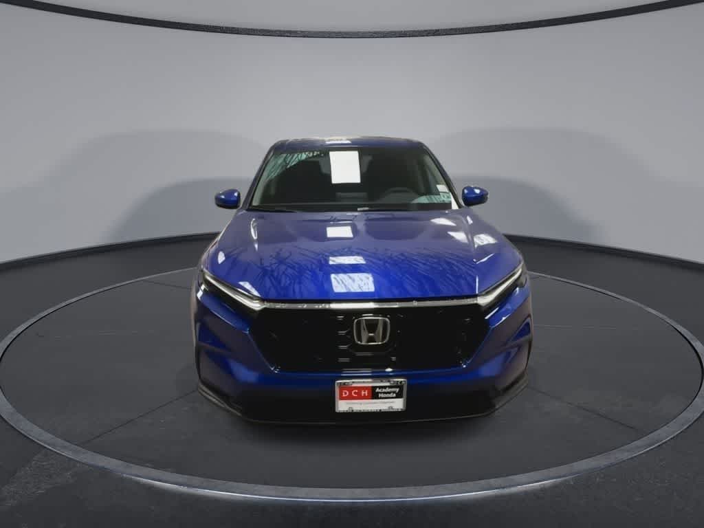 Honda CR-V EX-L 2024