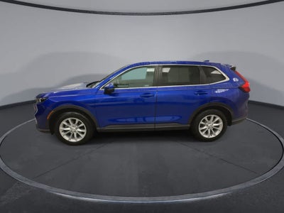 Honda CR-V EX-L 2024