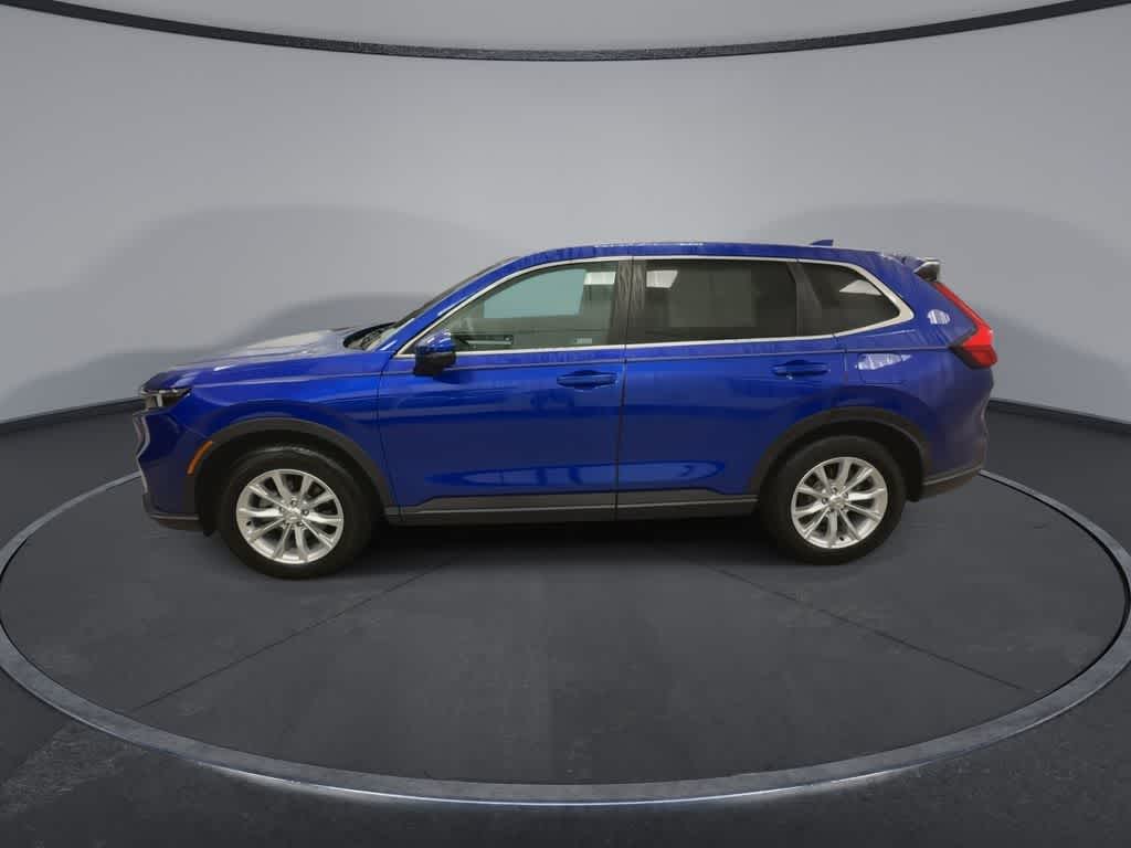 Honda CR-V EX-L 2024