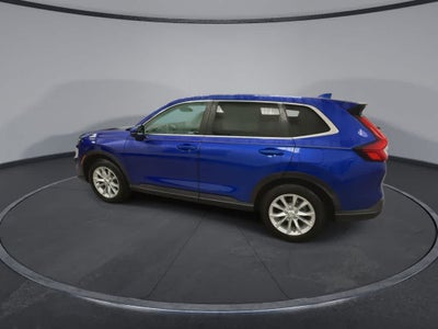 Honda CR-V EX-L 2024