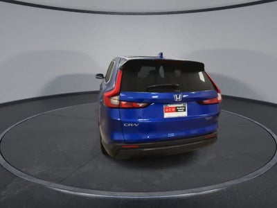 Honda CR-V EX-L 2024