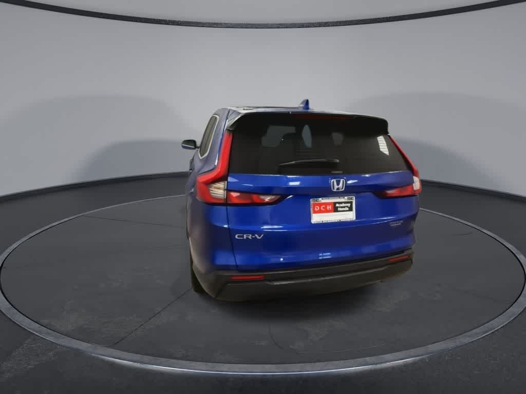 Honda CR-V EX-L 2024