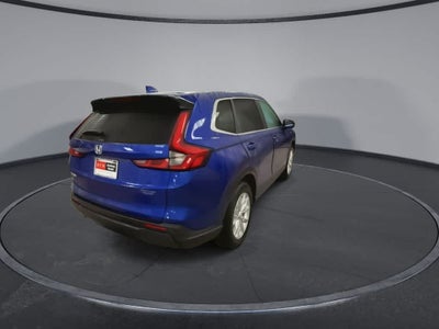 Honda CR-V EX-L 2024