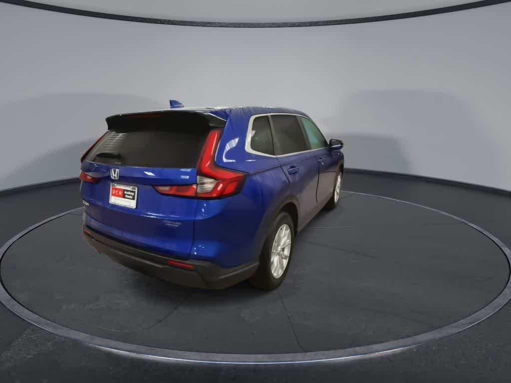 Honda CR-V EX-L 2024