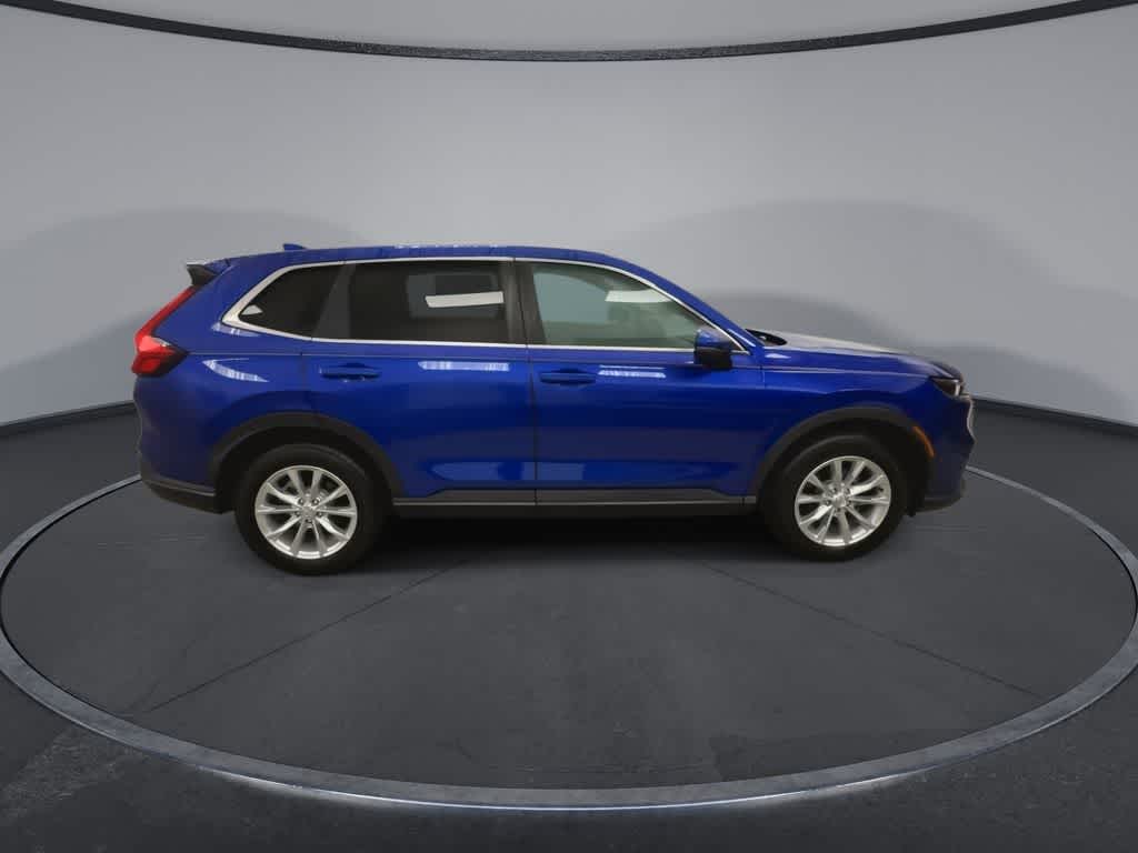 Honda CR-V EX-L 2024