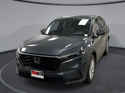 Honda CR-V EX-L 2024