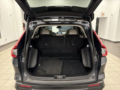 Honda CR-V EX-L 2024