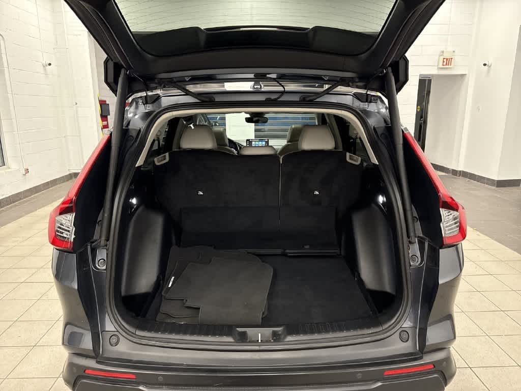 Honda CR-V EX-L 2024