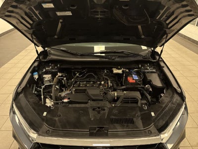 Honda CR-V EX-L 2024
