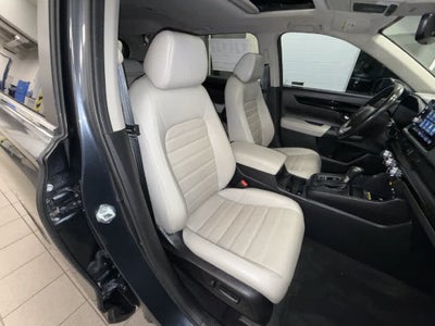 Honda CR-V EX-L 2024
