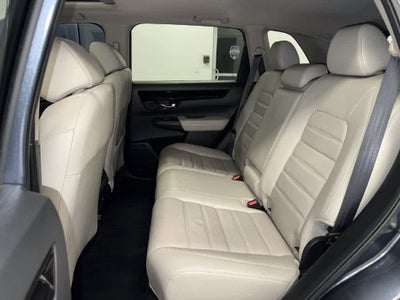 Honda CR-V EX-L 2024