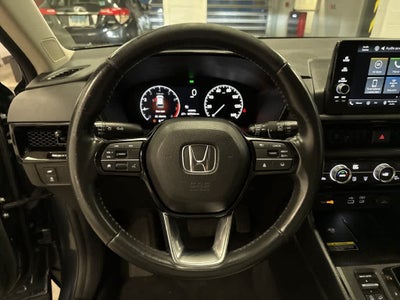 Honda CR-V EX-L 2024