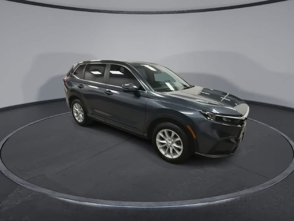 Honda CR-V EX-L 2024