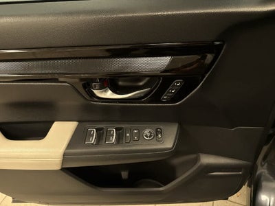 Honda CR-V EX-L 2024
