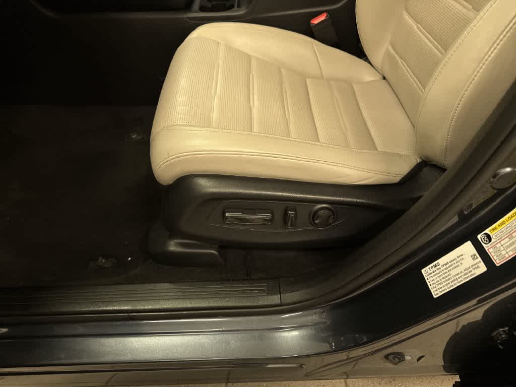 Honda CR-V EX-L 2024