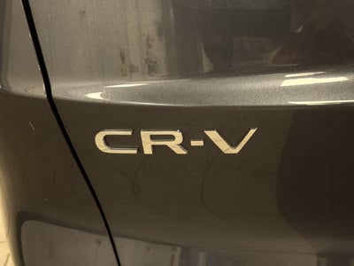 Honda CR-V EX-L 2024