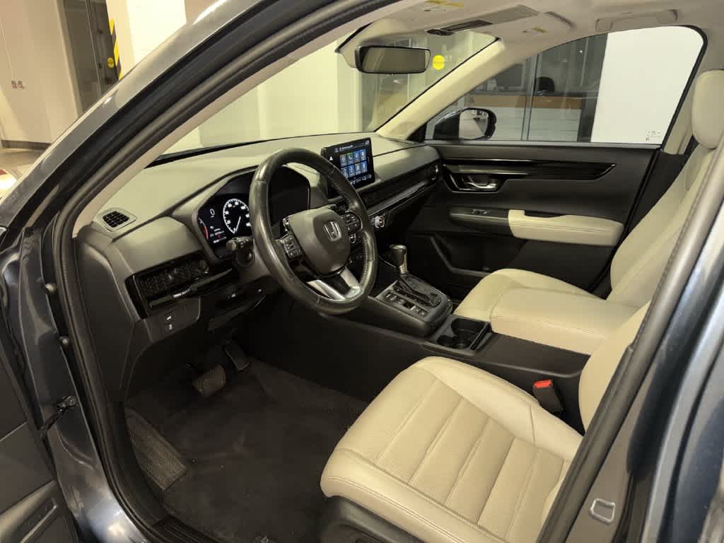 Honda CR-V EX-L 2024