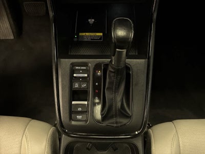 Honda CR-V EX-L 2024