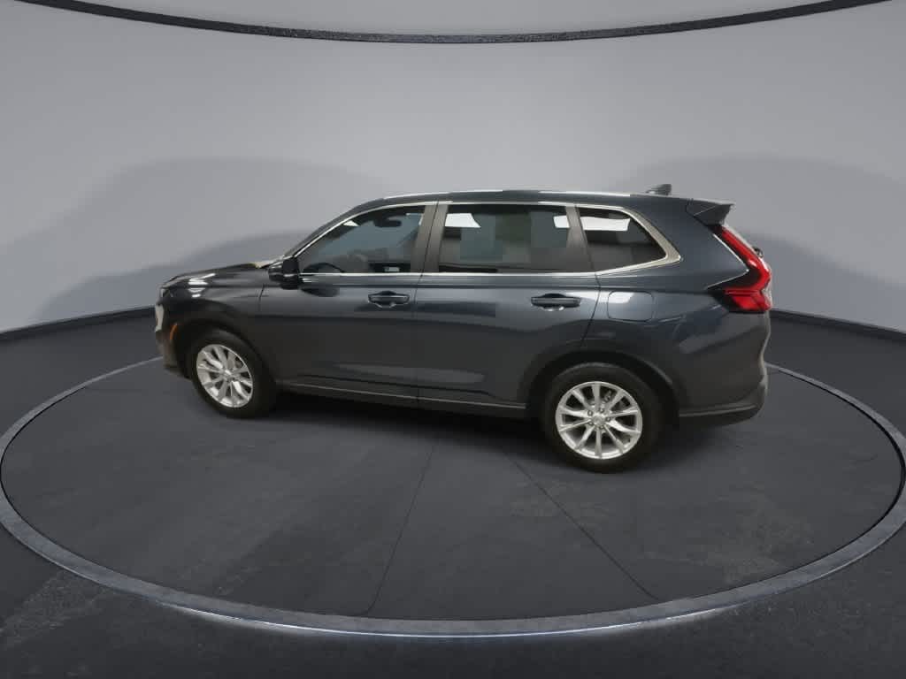 Honda CR-V EX-L 2024