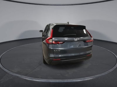 Honda CR-V EX-L 2024